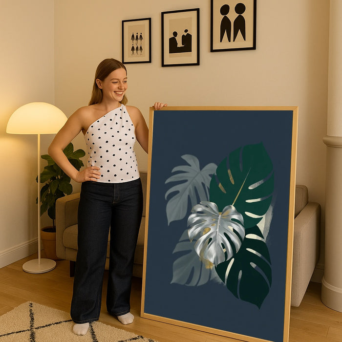 Auto-generated Mockup