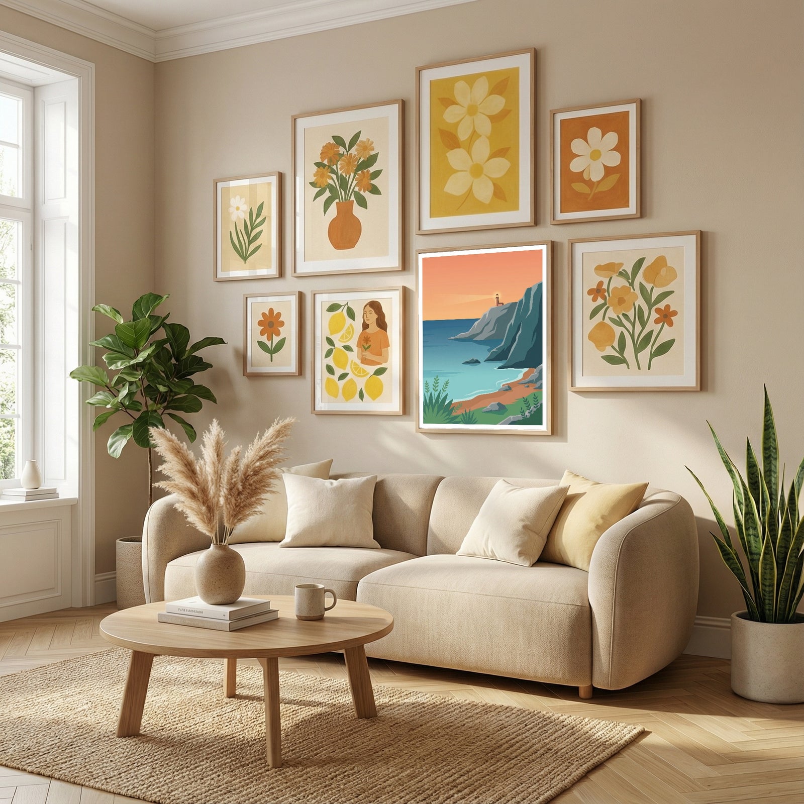 Auto-generated Mockup