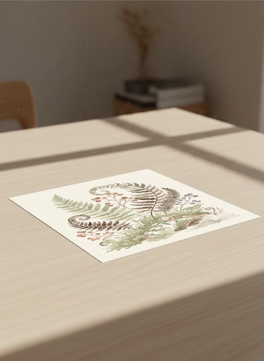 Auto-generated Mockup