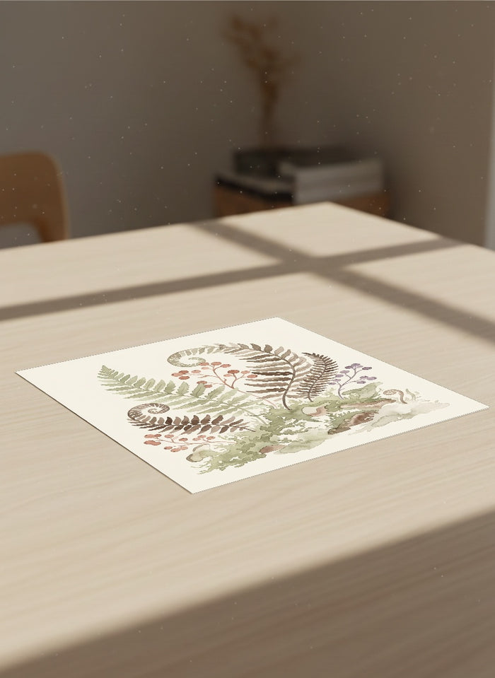 Auto-generated Mockup