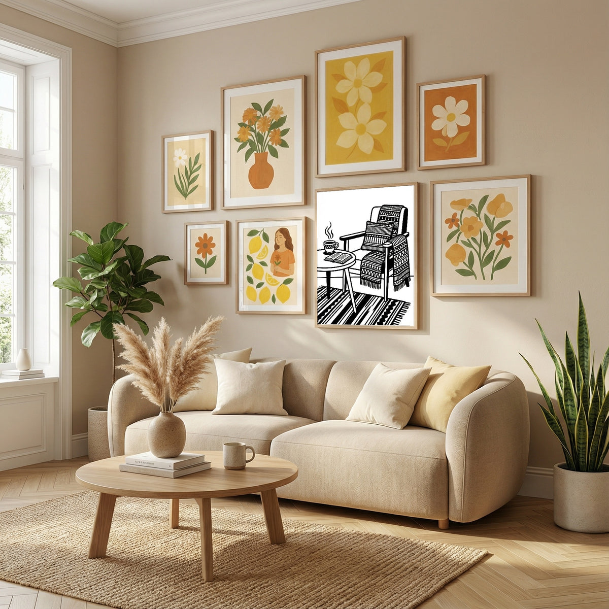 Auto-generated Mockup