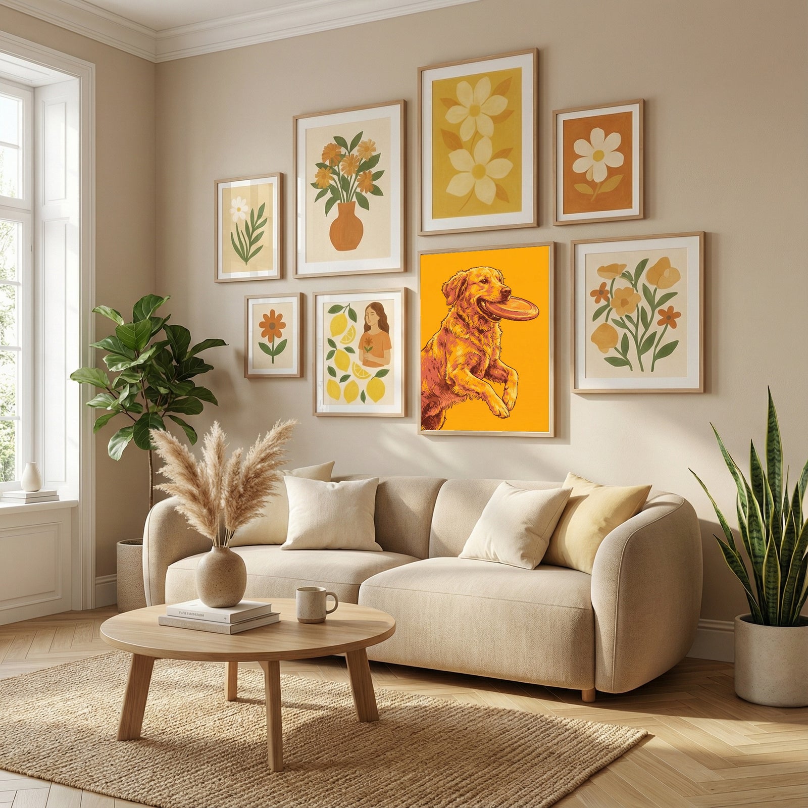 Auto-generated Mockup