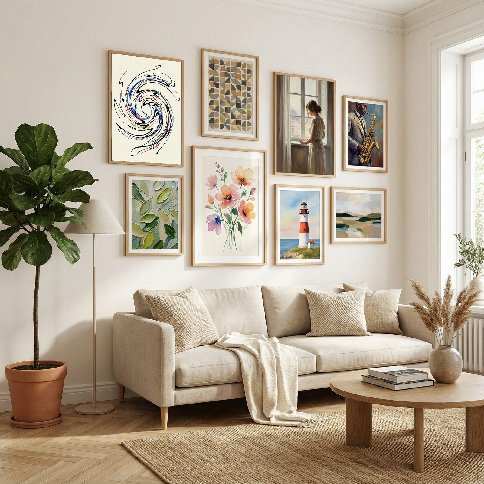 Auto-generated Mockup