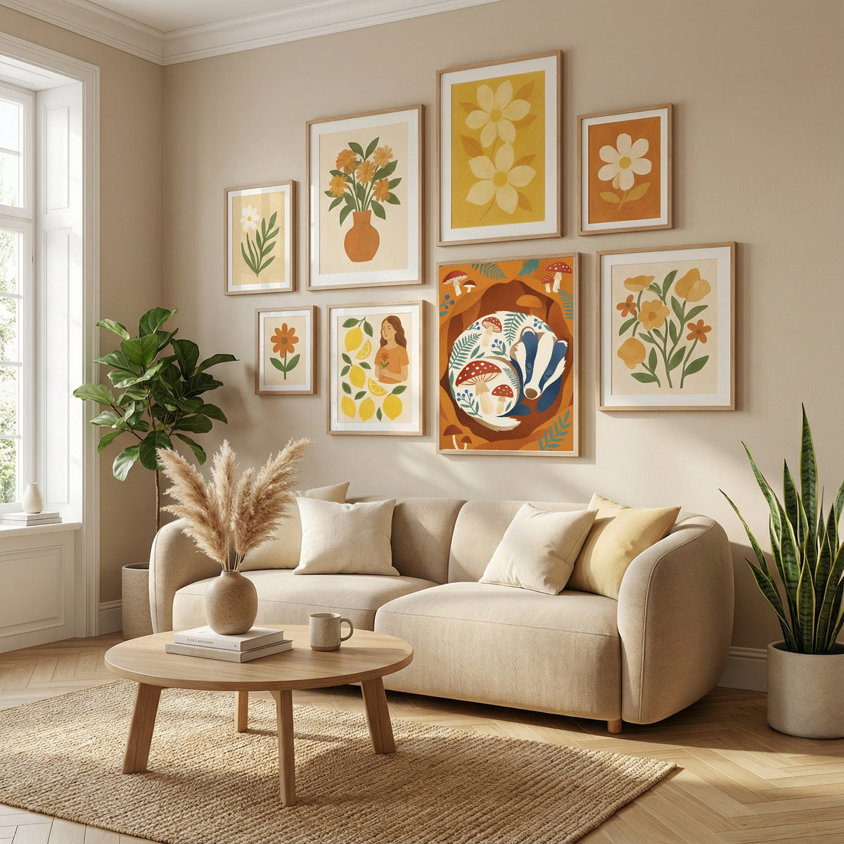 Auto-generated Mockup