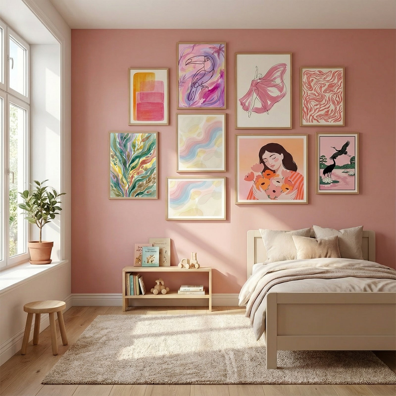 Auto-generated Mockup