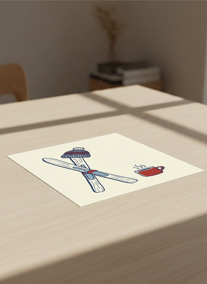 Auto-generated Mockup