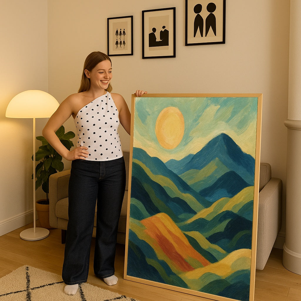 Auto-generated Mockup