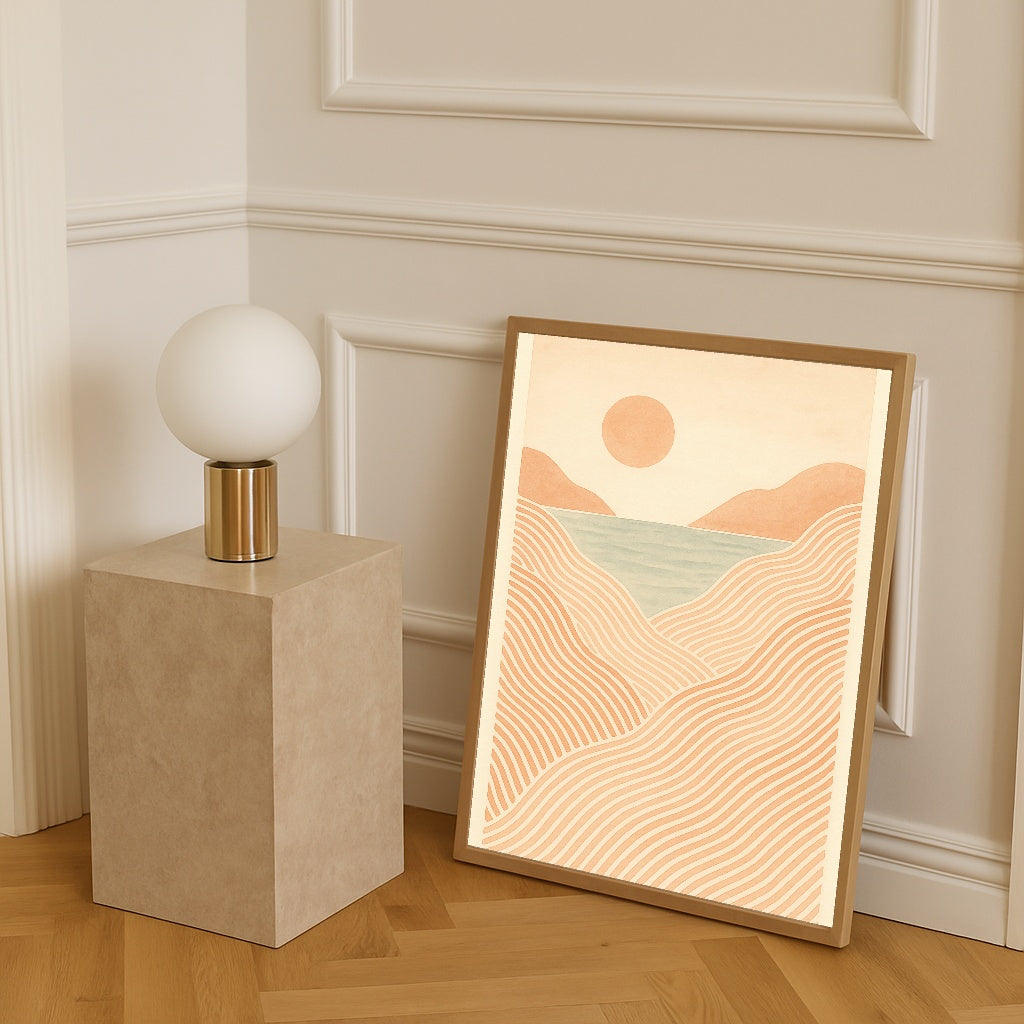 Auto-generated Mockup