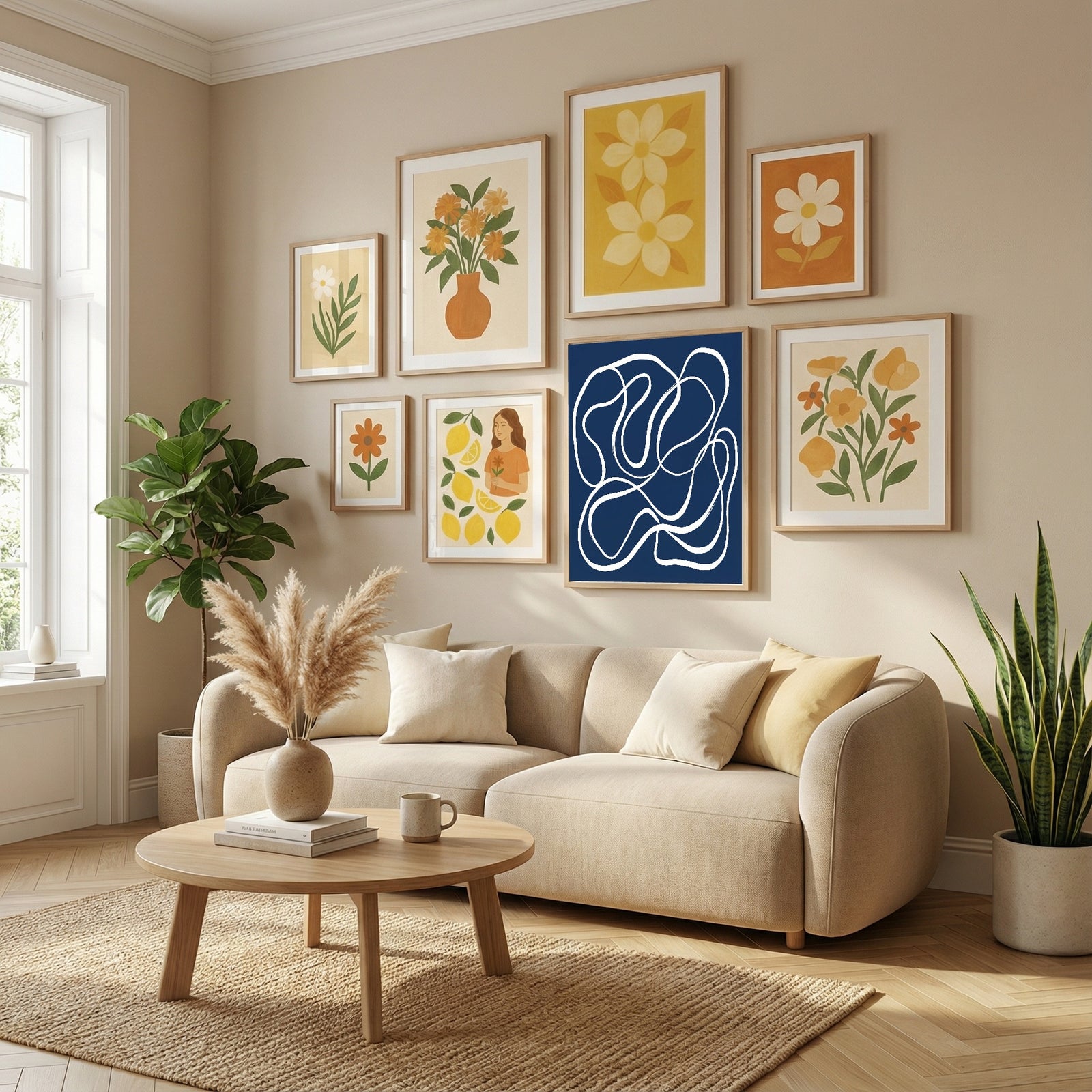 Auto-generated Mockup