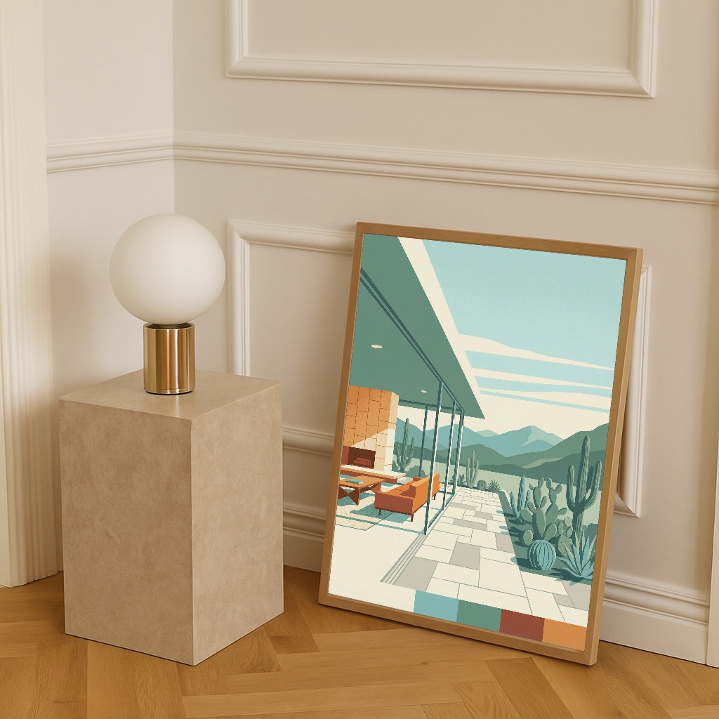 Auto-generated Mockup