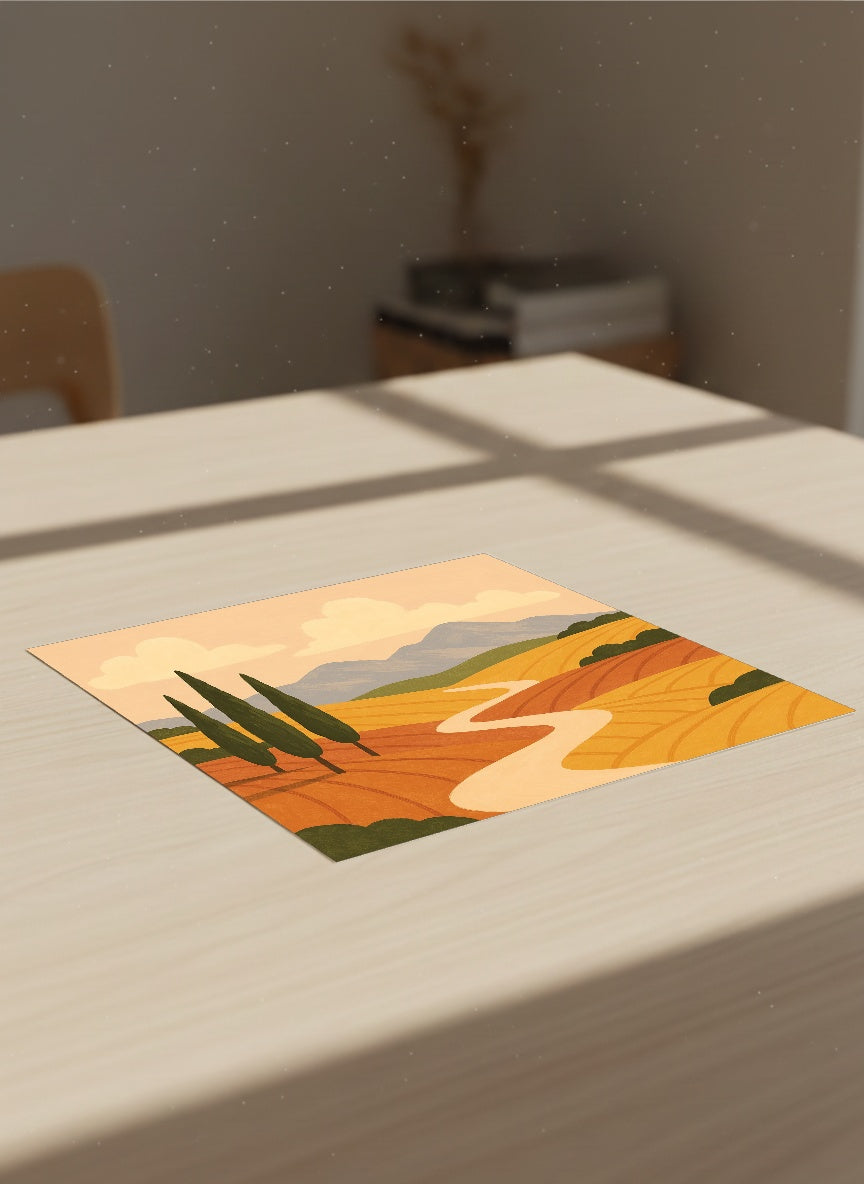 Auto-generated Mockup