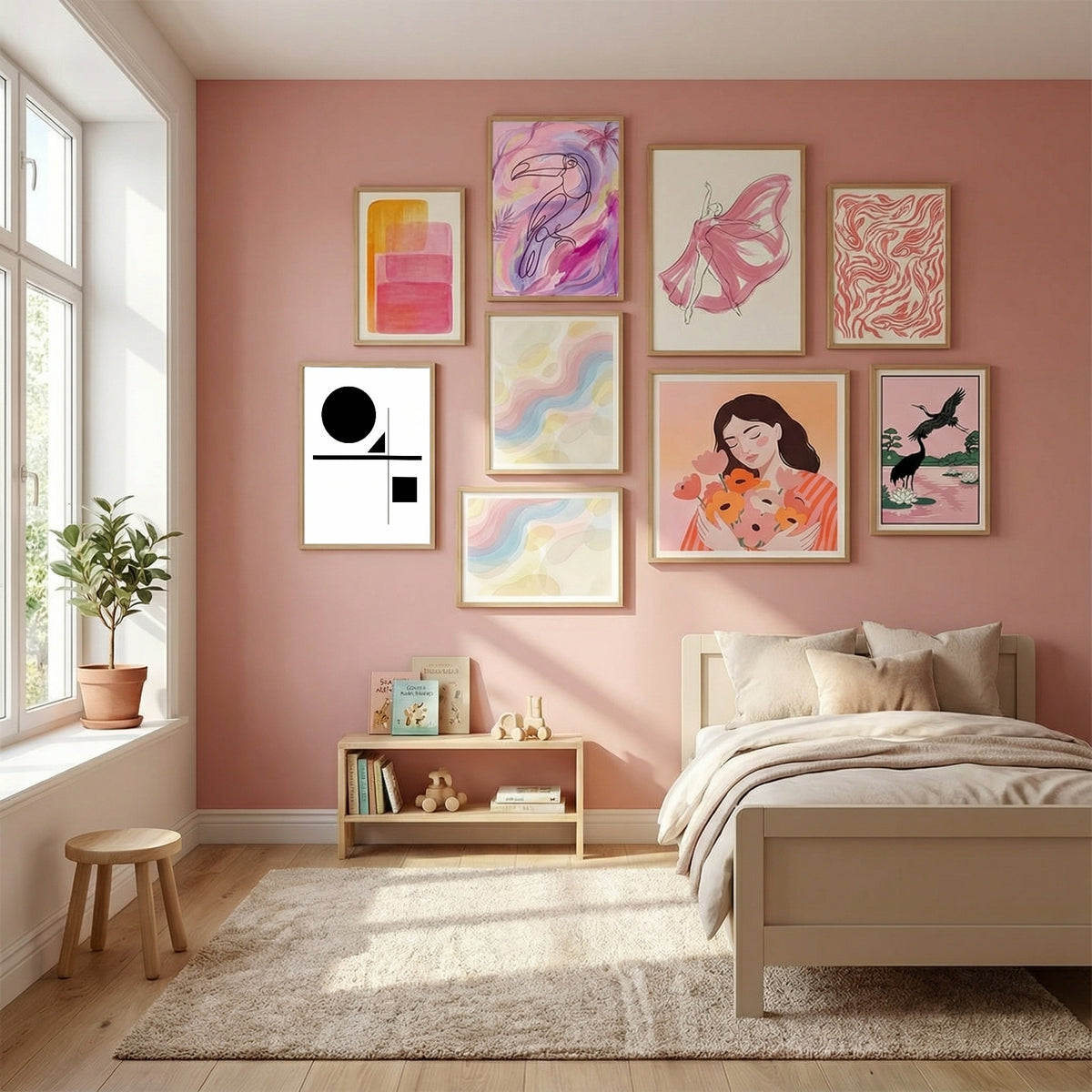 Auto-generated Mockup