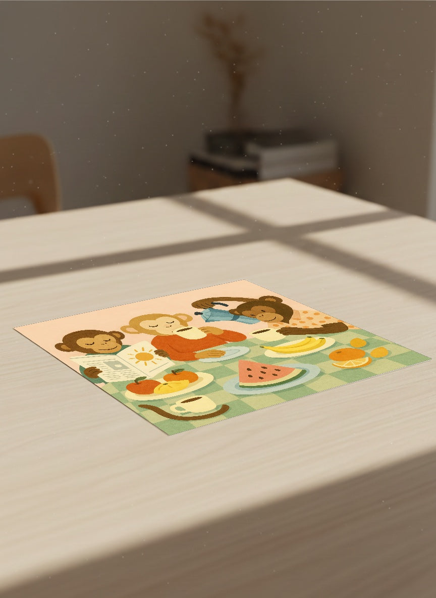 Auto-generated Mockup