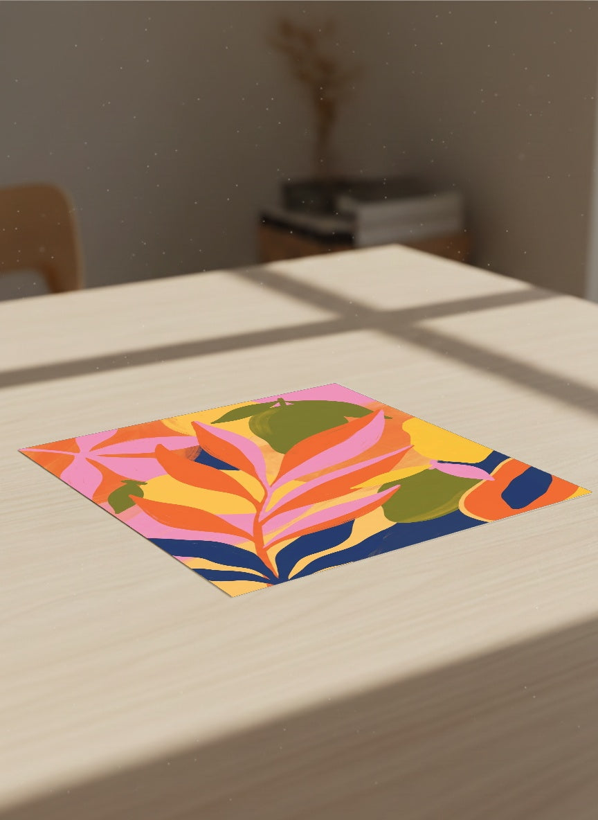 Auto-generated Mockup