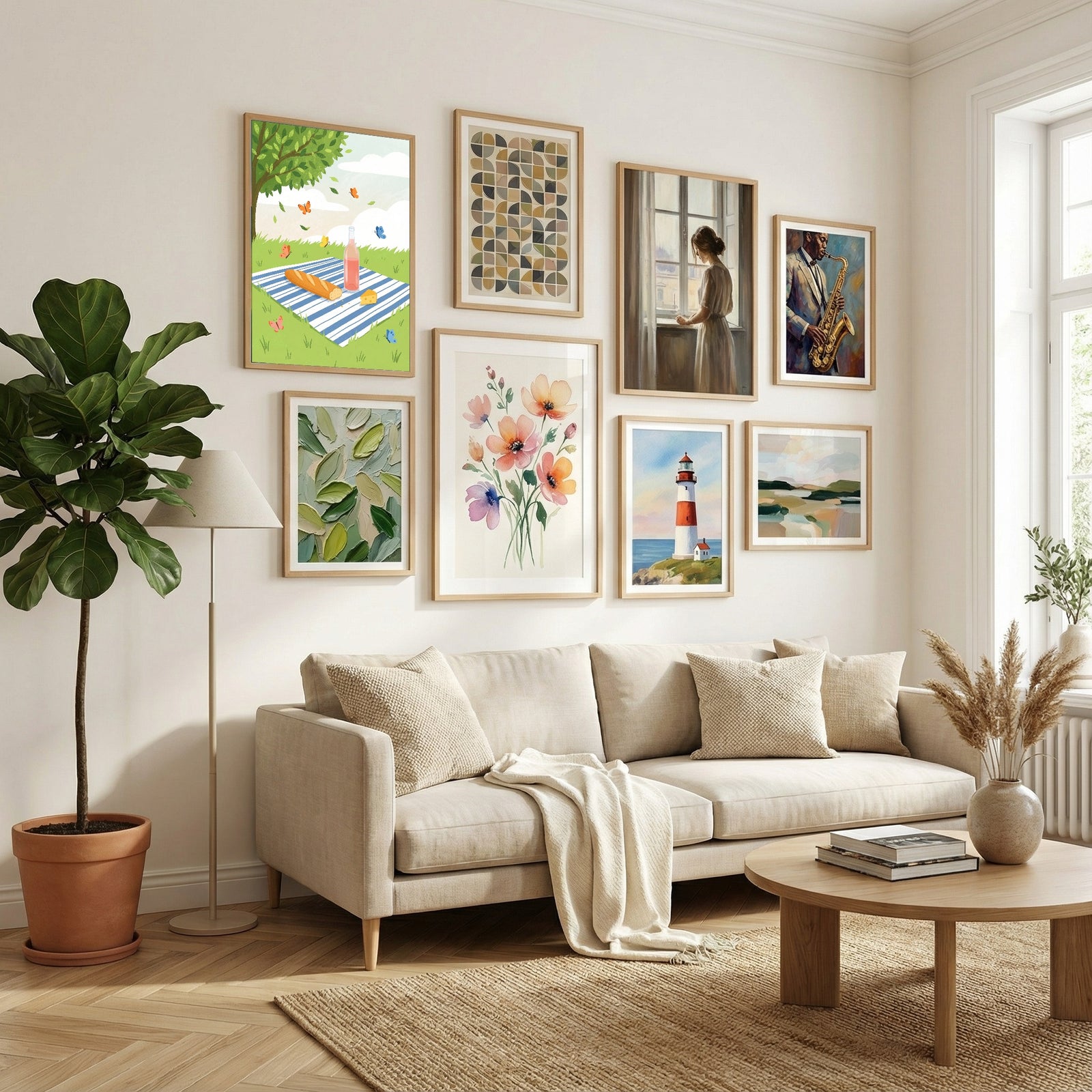 Auto-generated Mockup