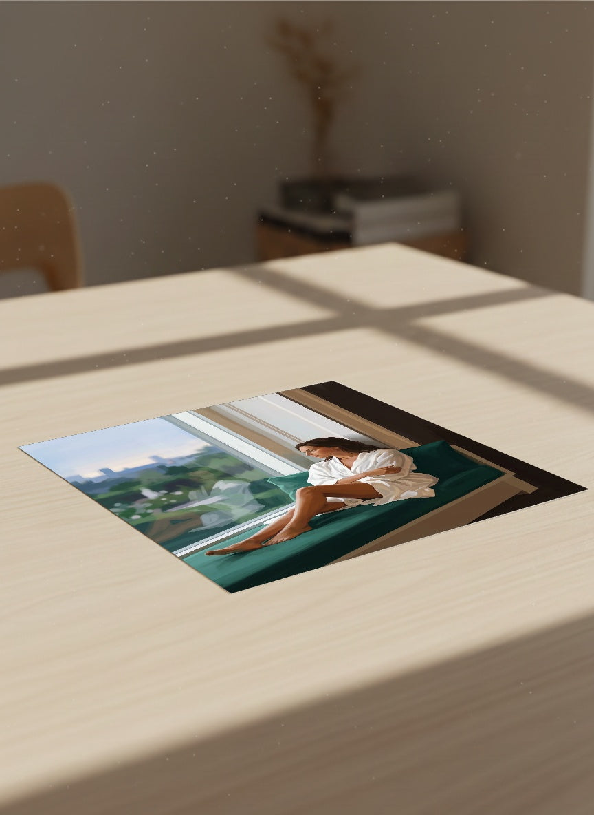 Auto-generated Mockup