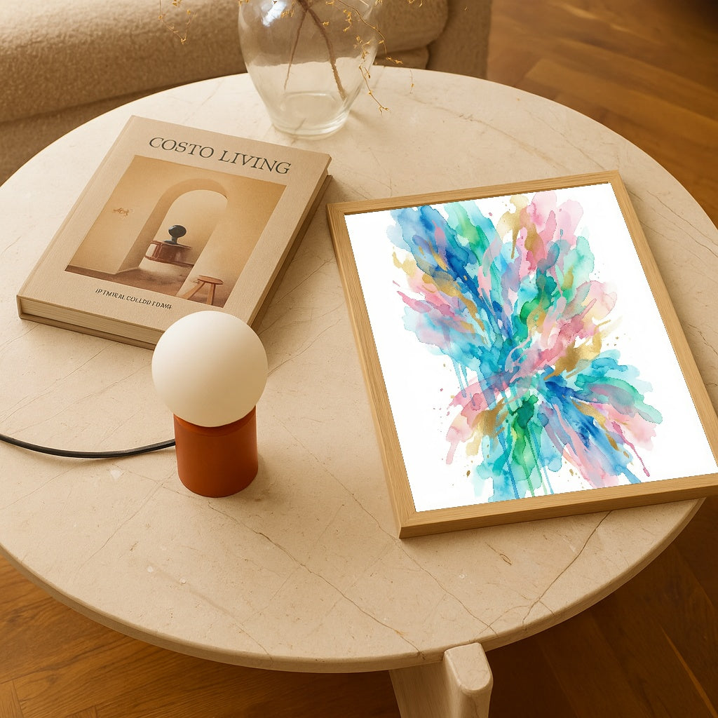 Auto-generated Mockup