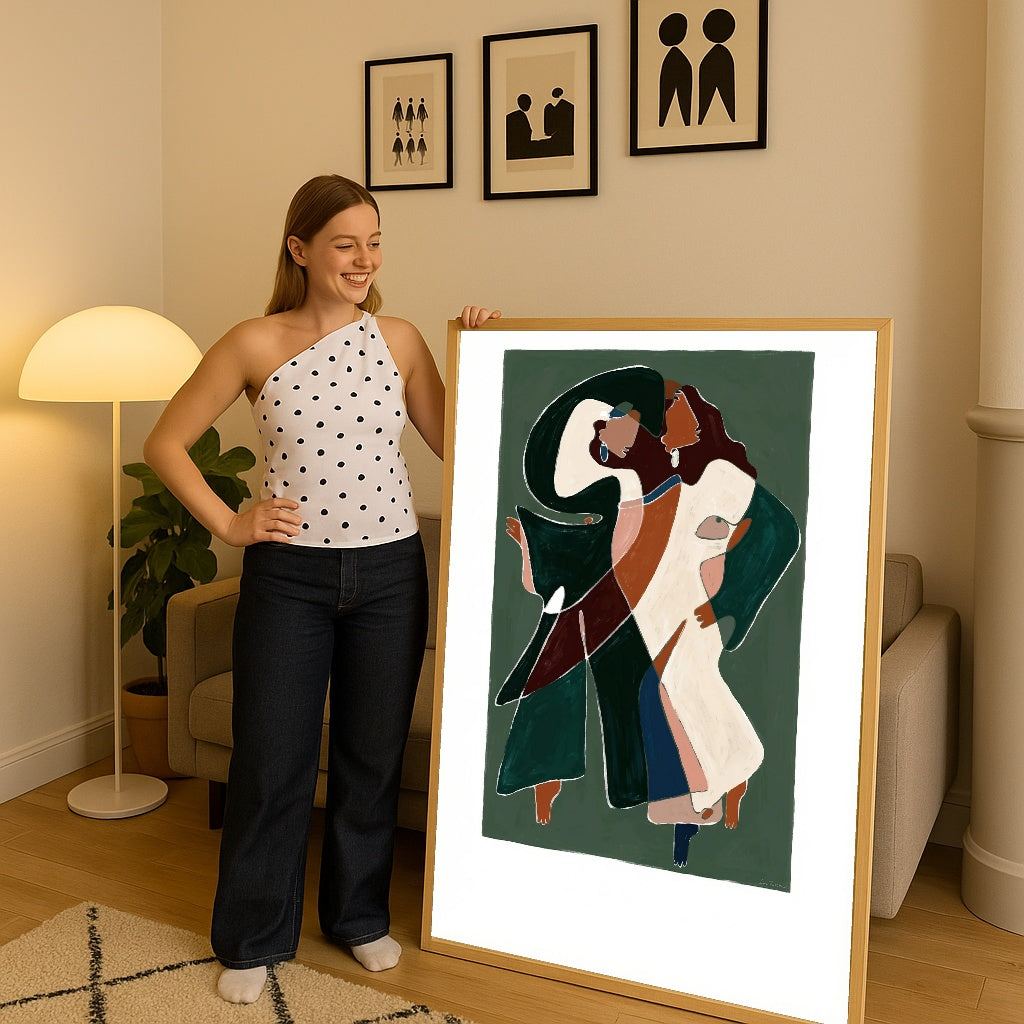 Auto-generated Mockup