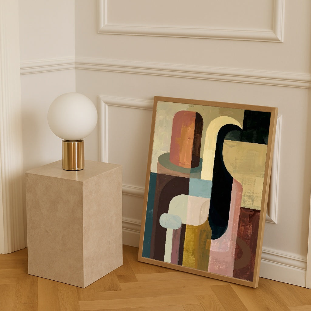 Auto-generated Mockup