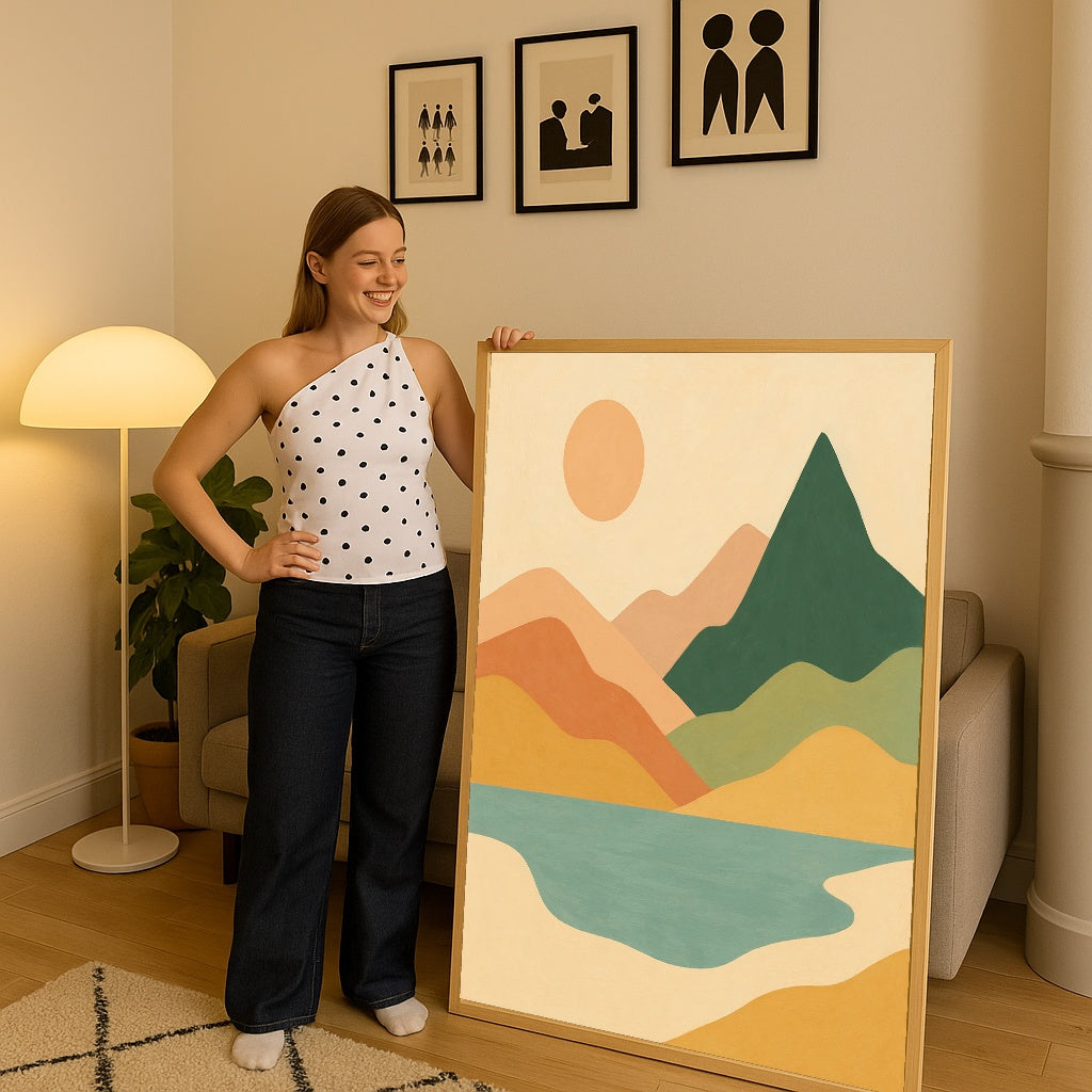 Auto-generated Mockup