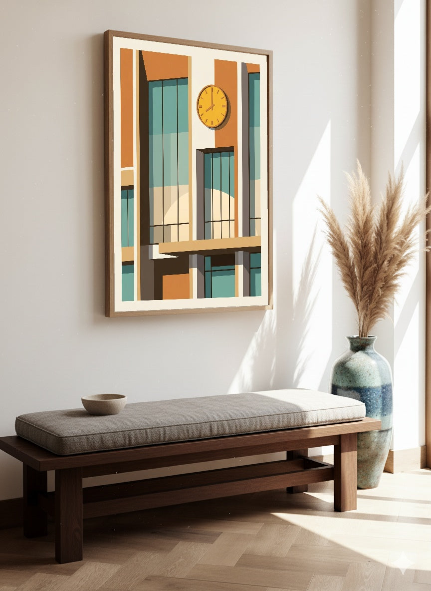 Auto-generated Mockup