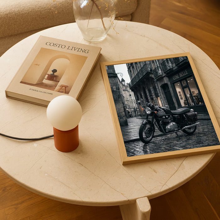 Auto-generated Mockup