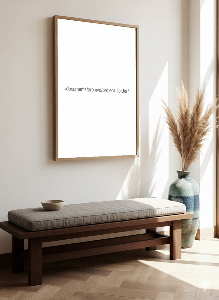 Auto-generated Mockup