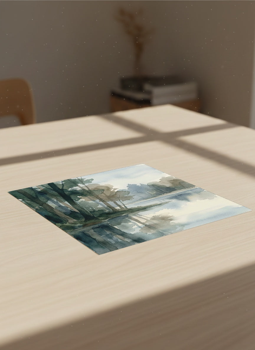 Auto-generated Mockup