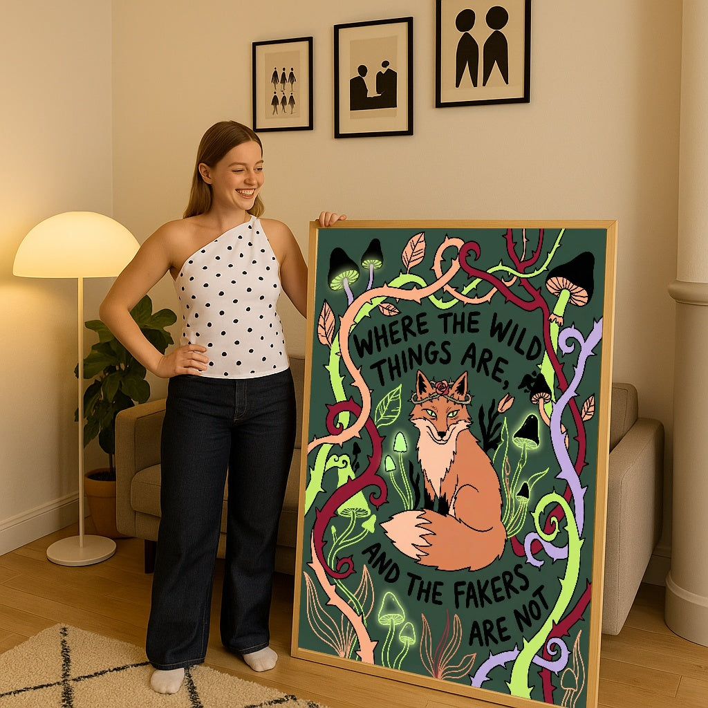 Auto-generated Mockup