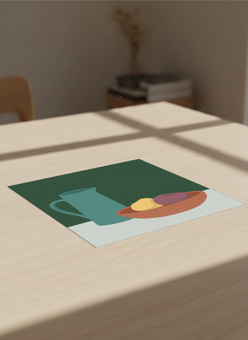 Auto-generated Mockup