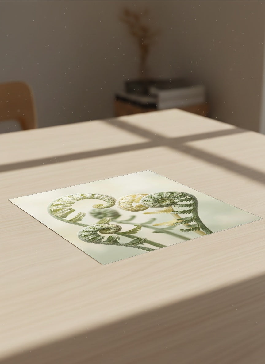 Auto-generated Mockup