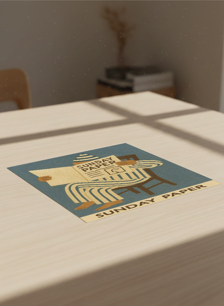 Auto-generated Mockup