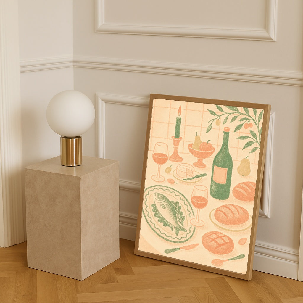 Auto-generated Mockup