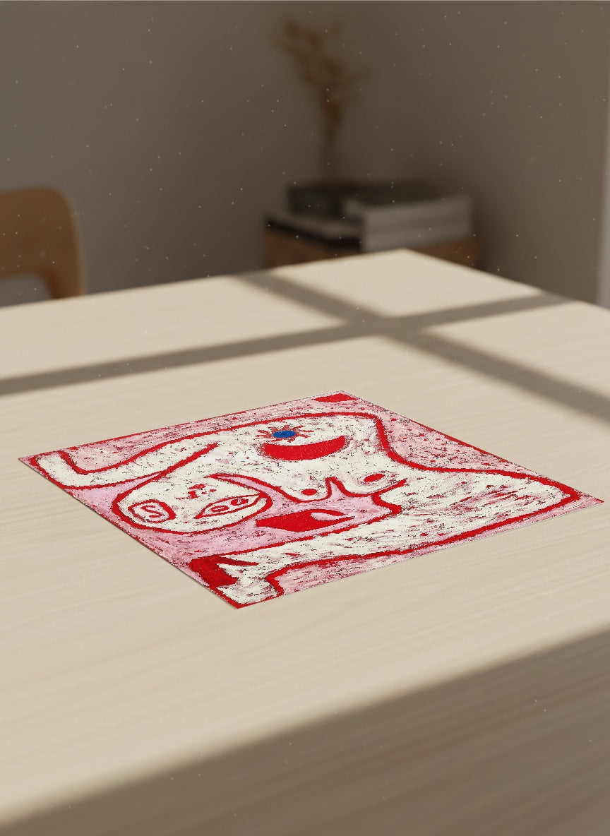 Auto-generated Mockup