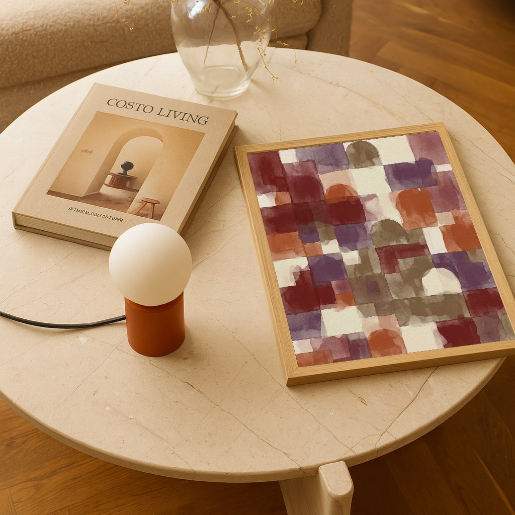 Auto-generated Mockup