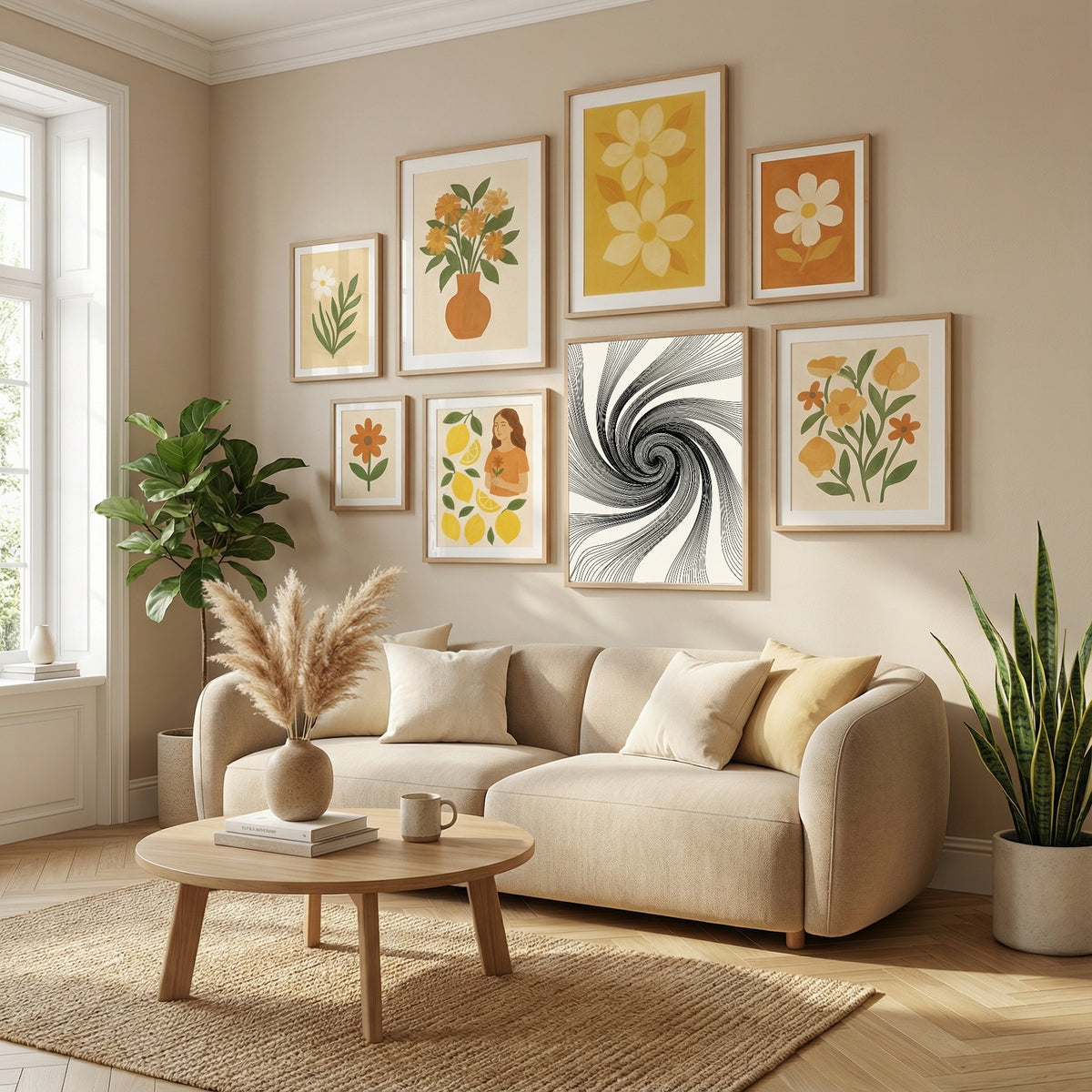 Auto-generated Mockup