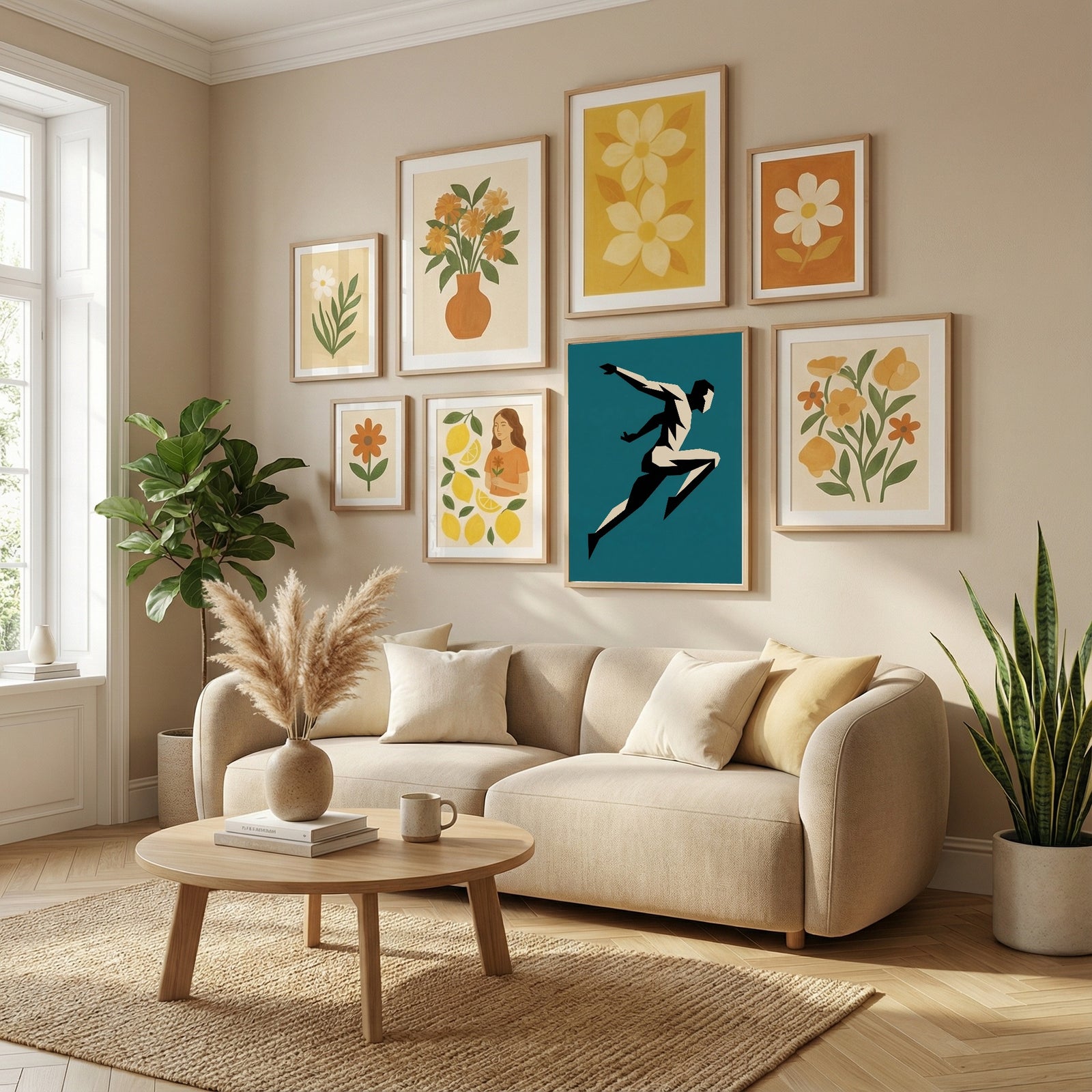 Auto-generated Mockup