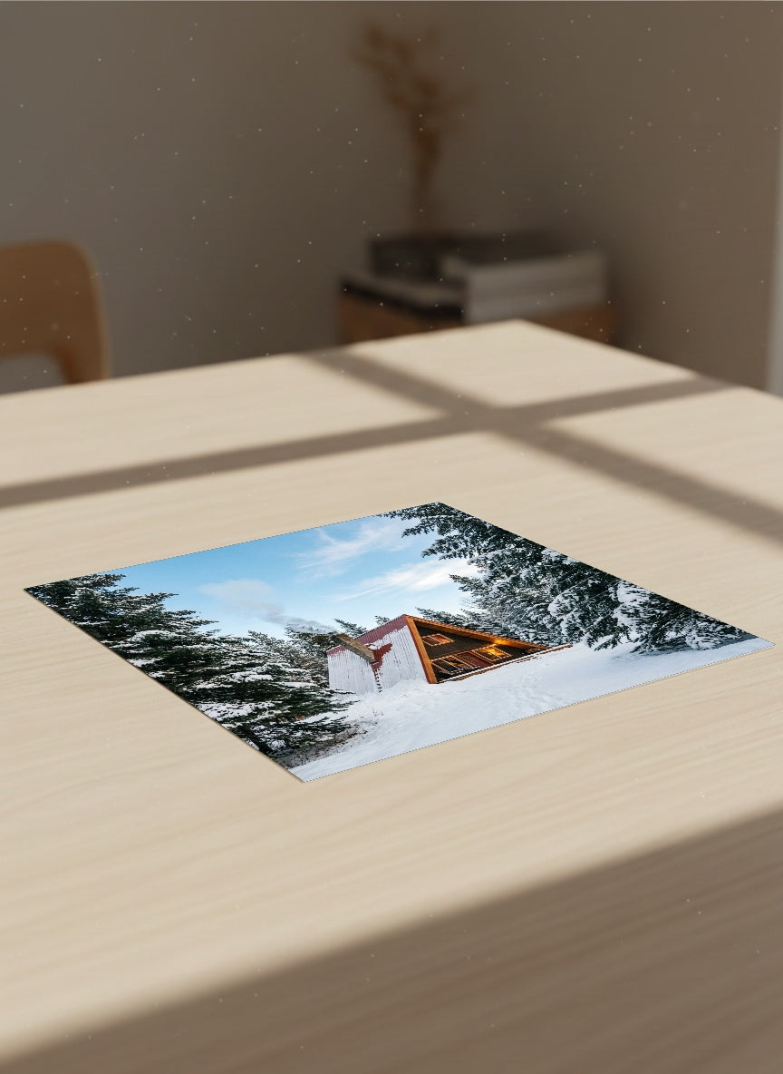 Auto-generated Mockup
