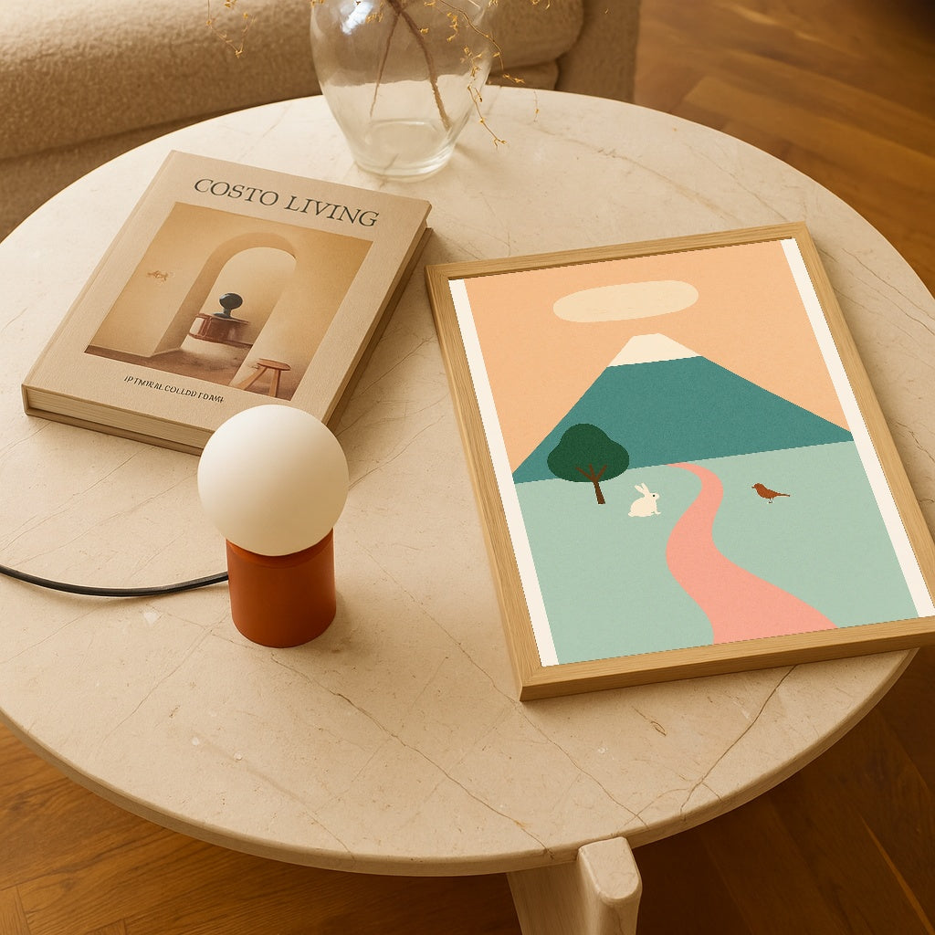 Auto-generated Mockup