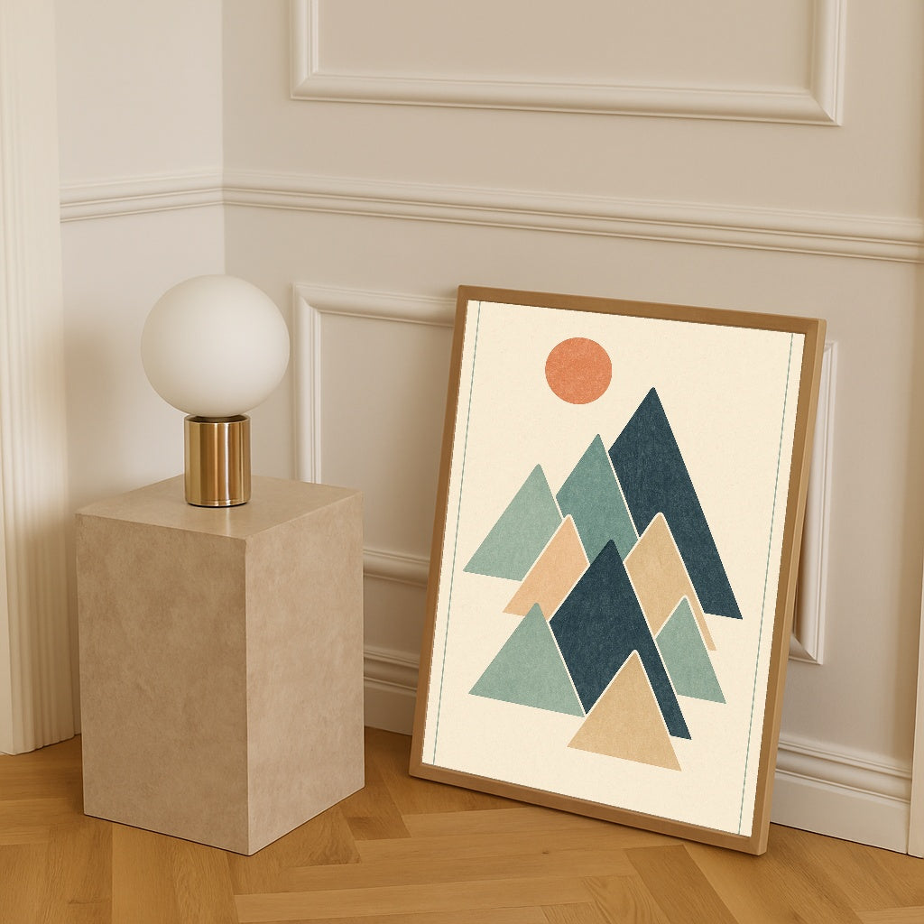 Auto-generated Mockup