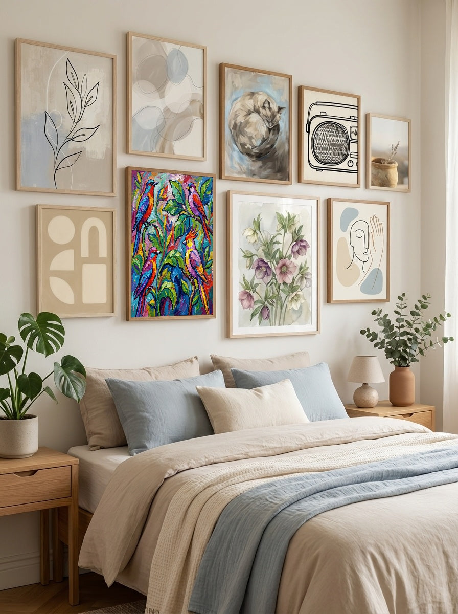 Auto-generated Mockup