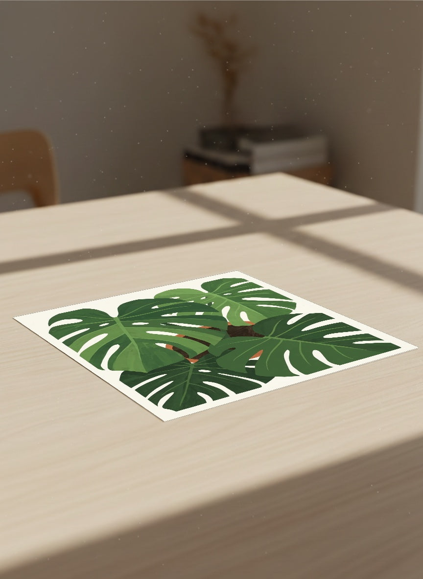 Auto-generated Mockup