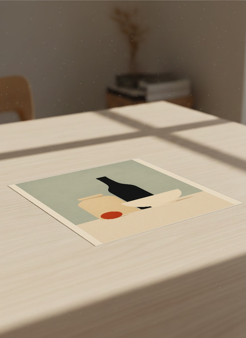 Auto-generated Mockup