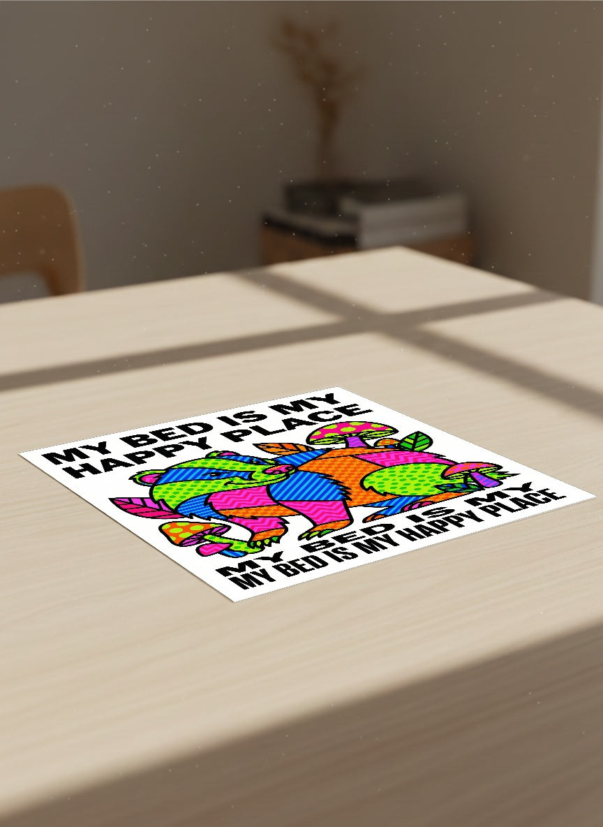 Auto-generated Mockup
