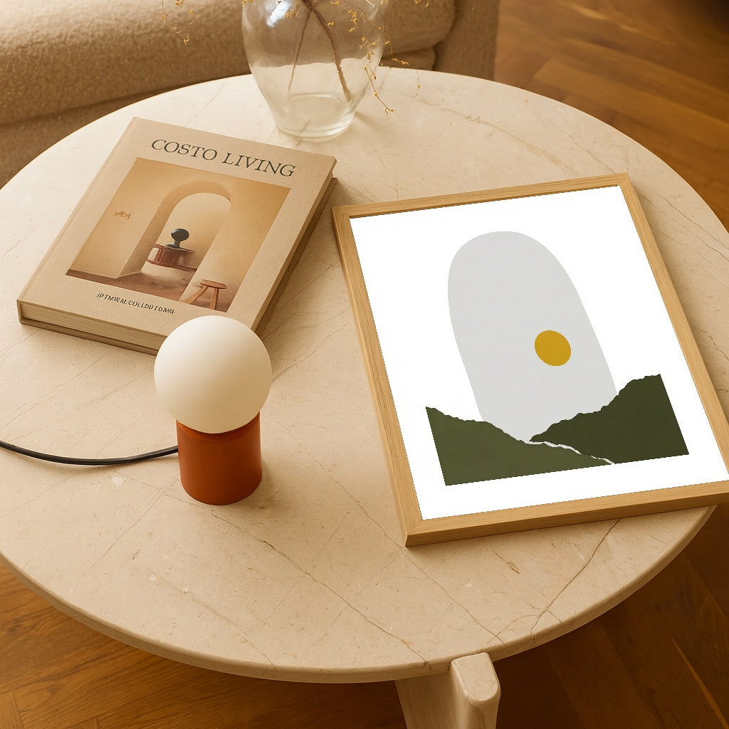 Auto-generated Mockup