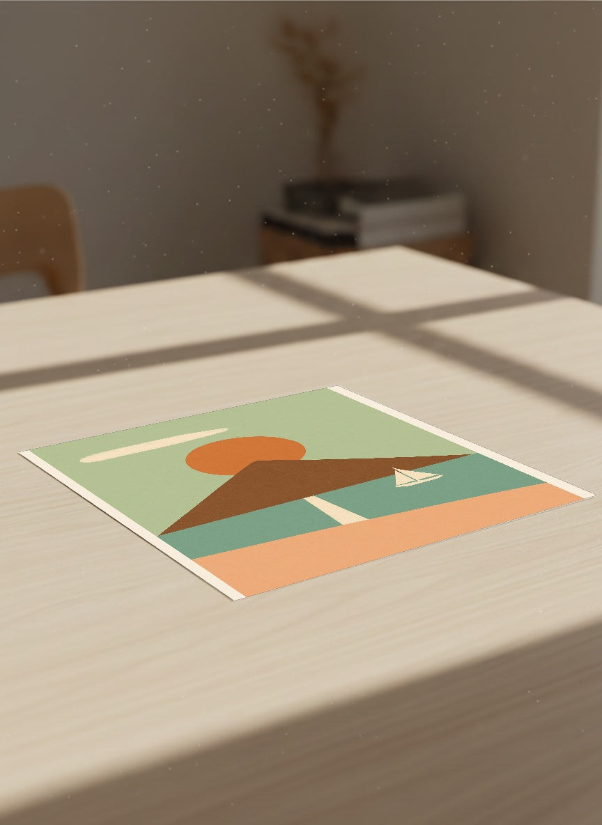 Auto-generated Mockup