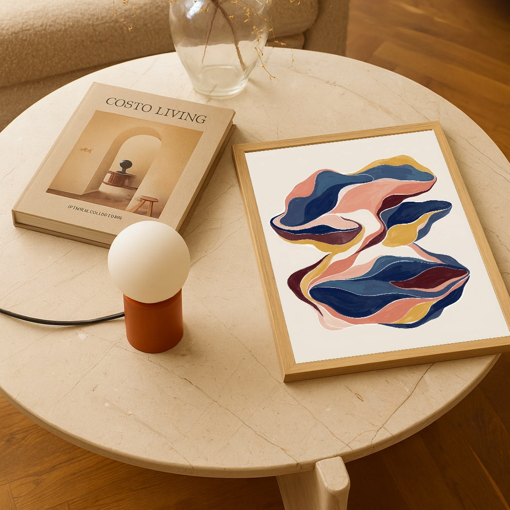 Auto-generated Mockup