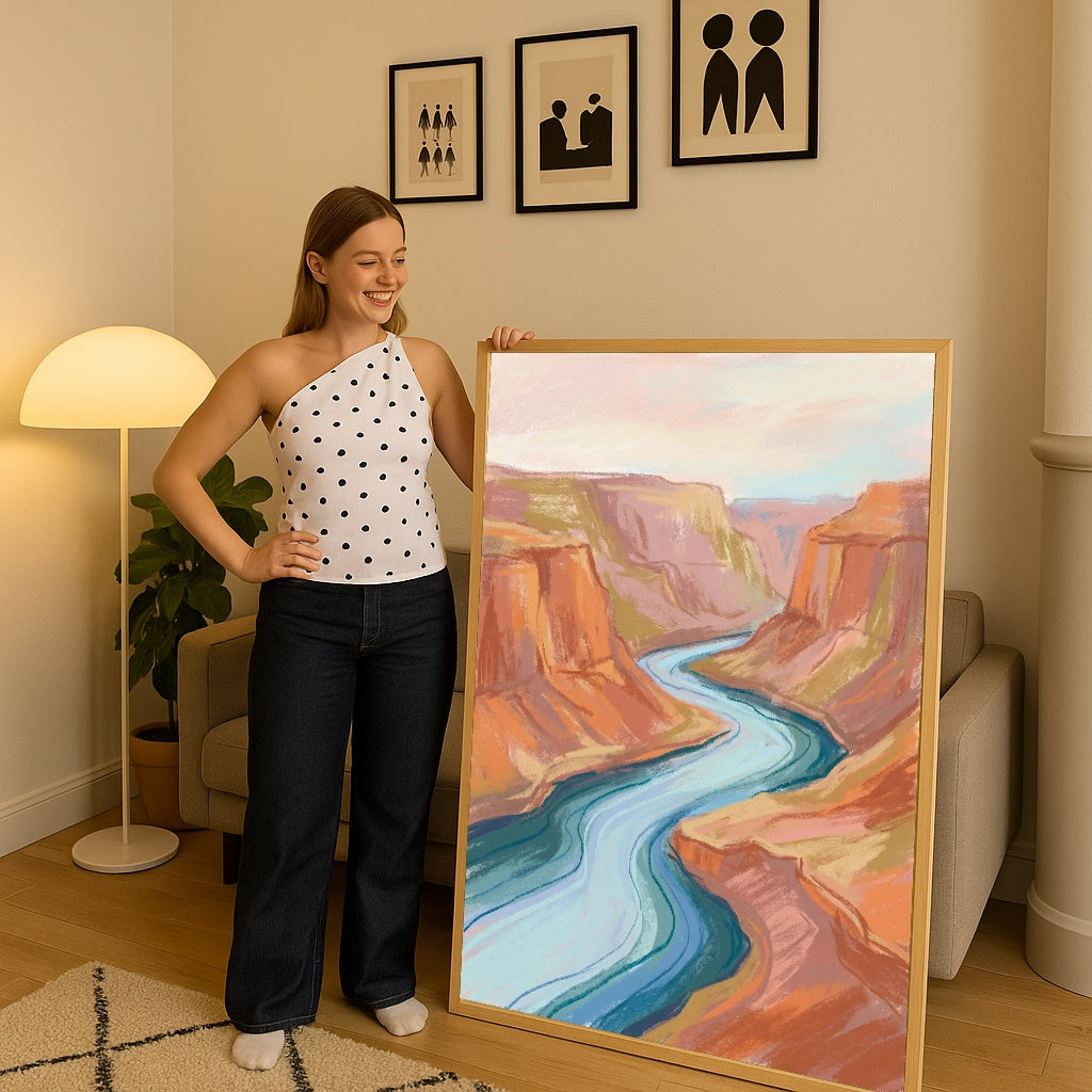 Auto-generated Mockup