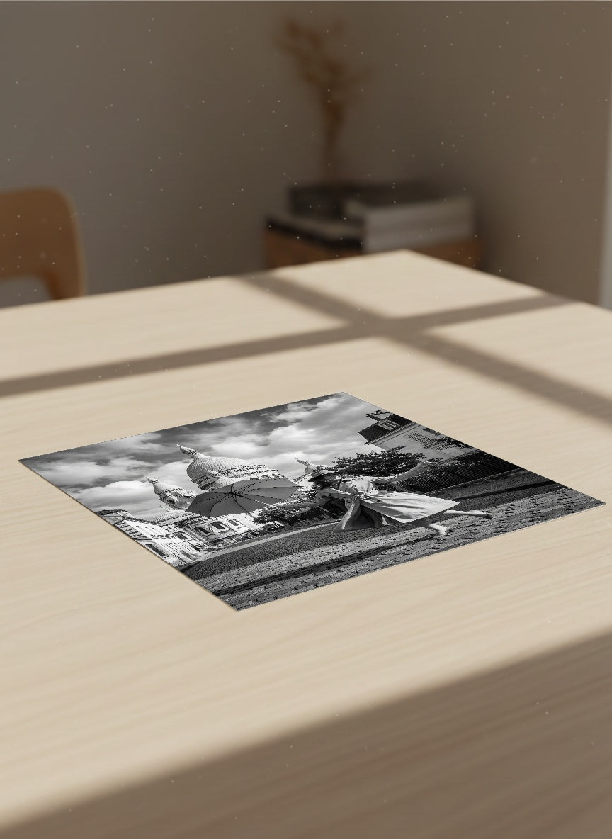 Auto-generated Mockup