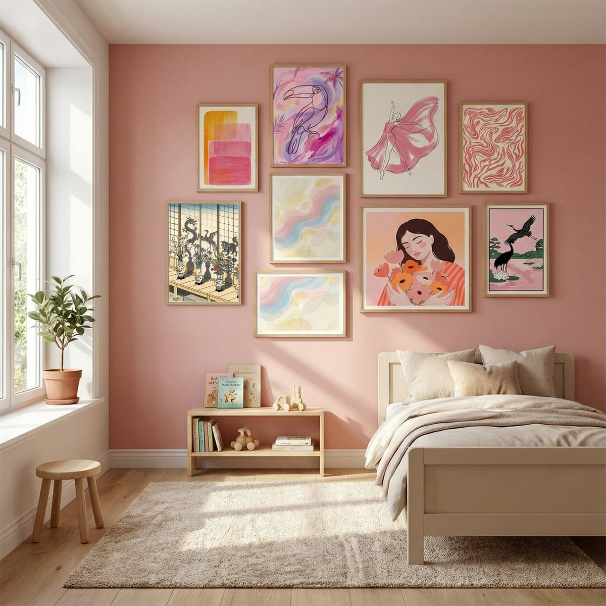 Auto-generated Mockup